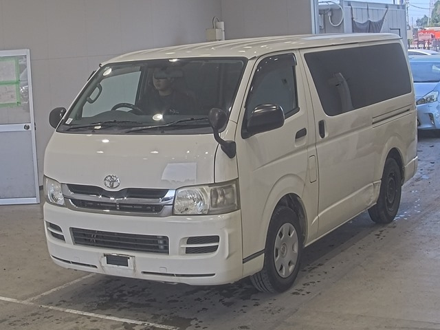 TOYOTA OTHER