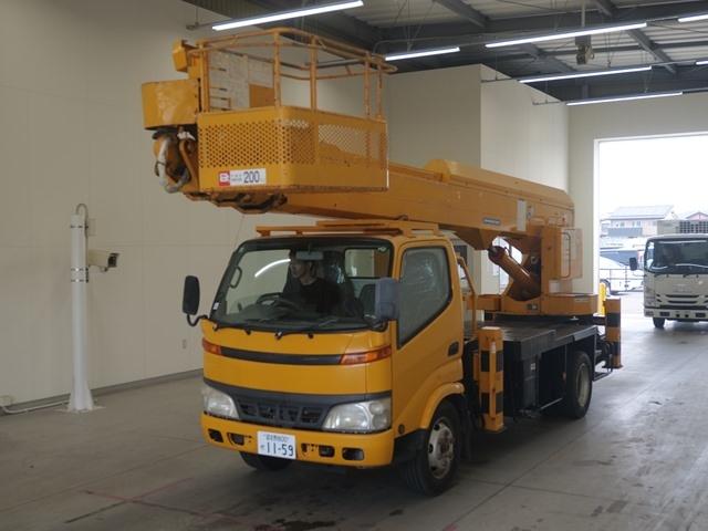 HINO DUTRO