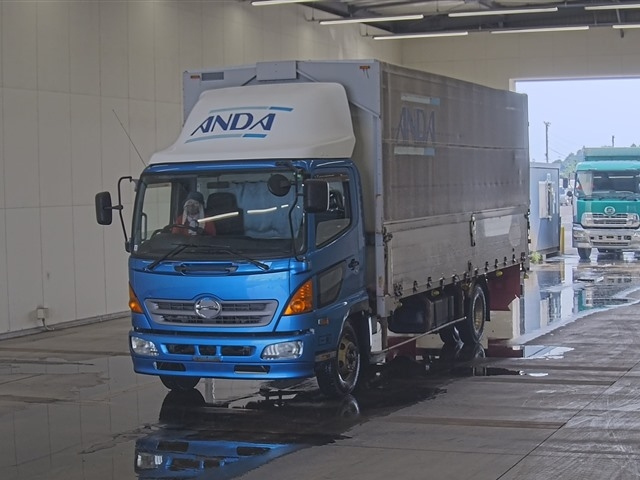 HINO RANGER