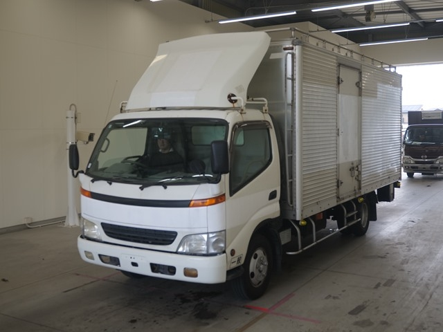 HINO DUTRO