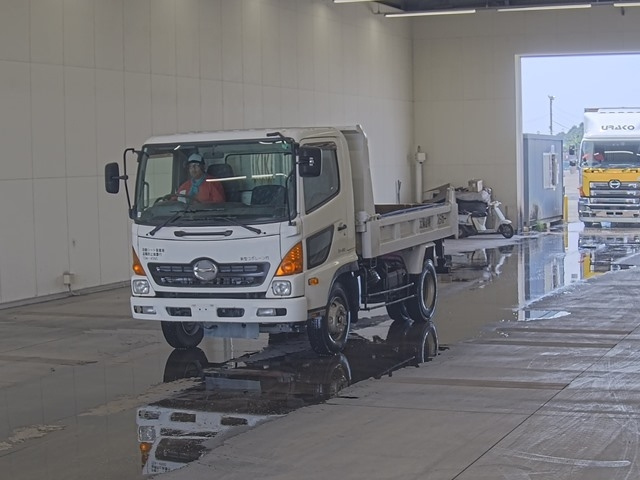 HINO RANGER