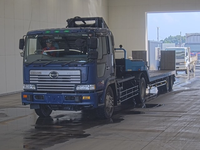 HINO TRUCK