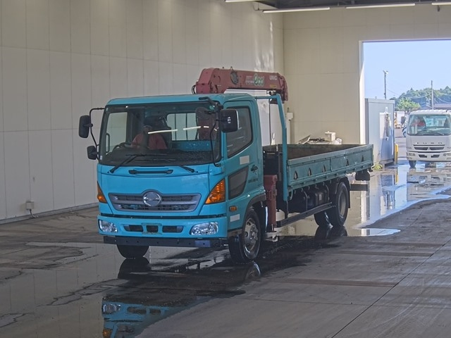 HINO RANGER