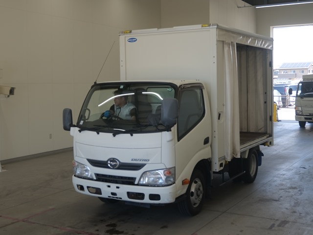 HINO DUTRO