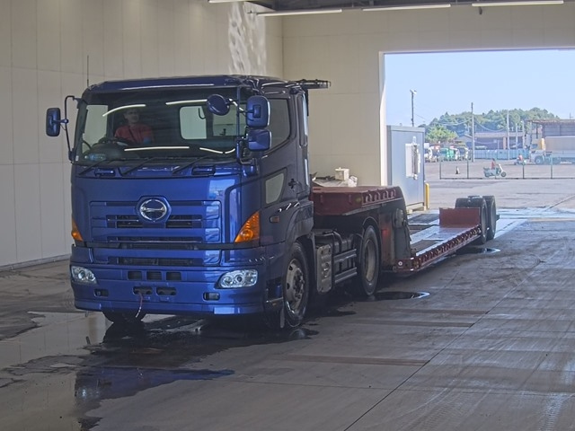 HINO PROFIA