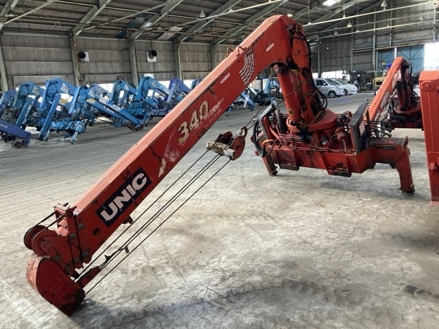 OTHERS UNIC CRANE
