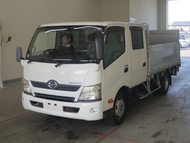 HINO DUTRO