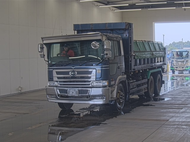 HINO TRUCK