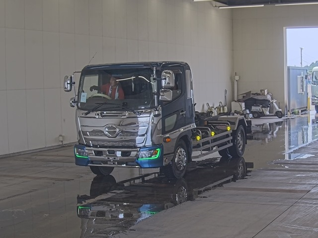 HINO RANGER