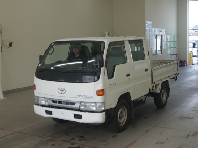 TOYOTA TOYOACE