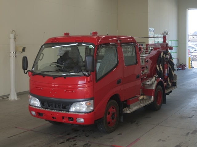 HINO DUTRO