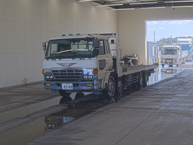 HINO TRUCK