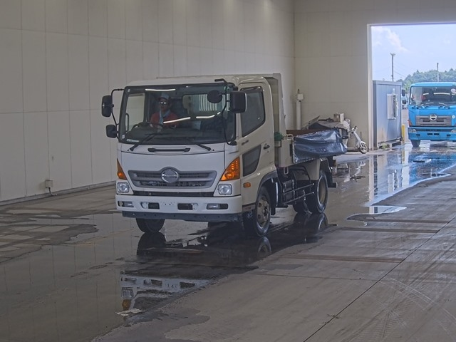 HINO RANGER