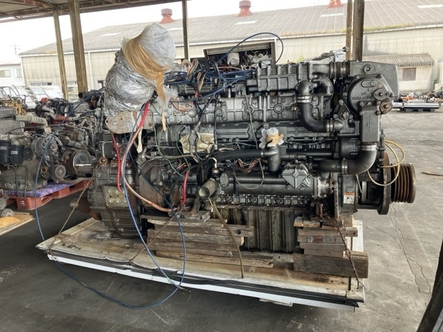 YANMAR OTHER