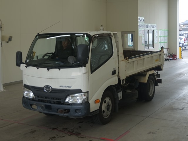 HINO DUTRO