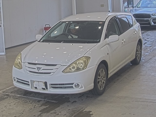 TOYOTA CALDINA