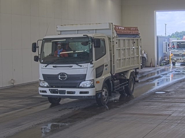 HINO RANGER