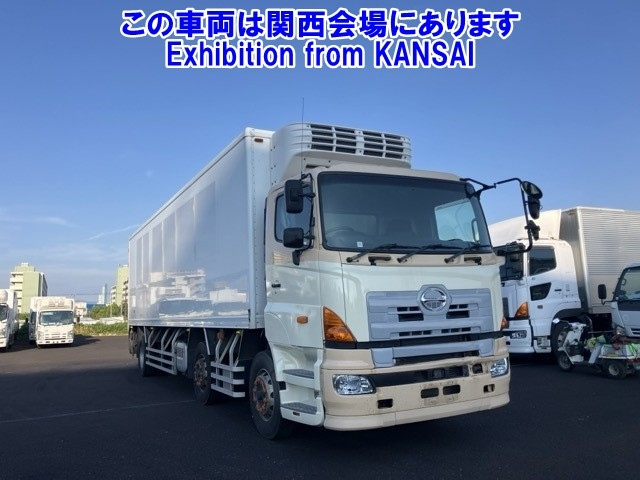 HINO PROFIA