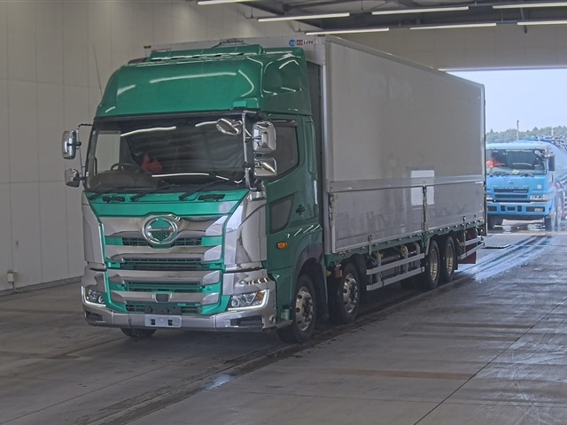 HINO PROFIA