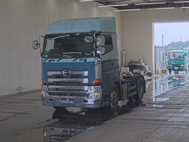 HINO PROFIA