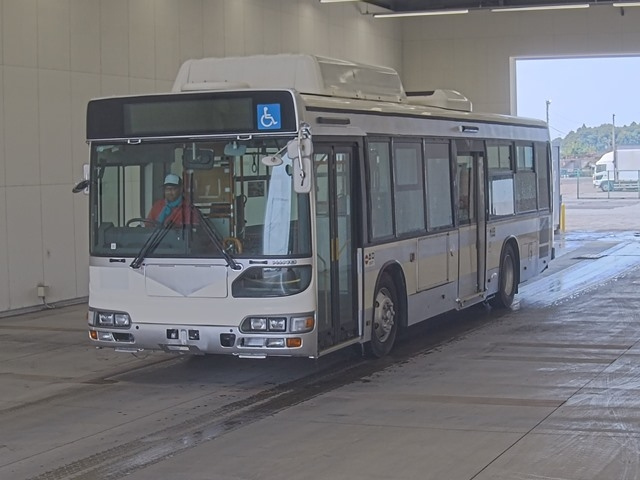 HINO BLUERIBBON