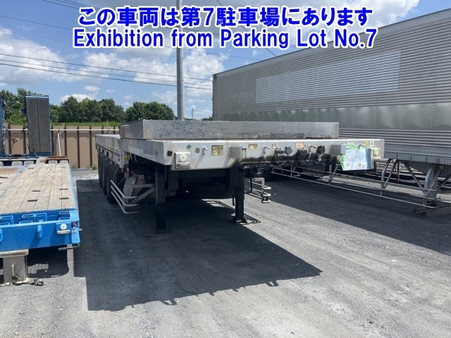 TRAILER OTHER