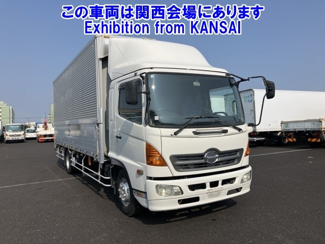 HINO RANGER