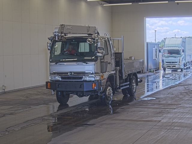 HINO RANGER