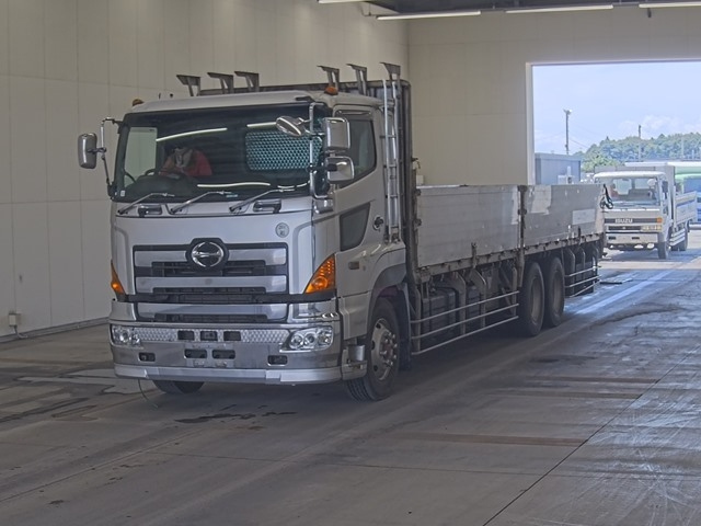 HINO TRUCK
