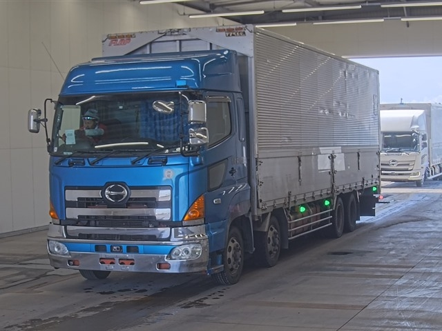 HINO PROFIA