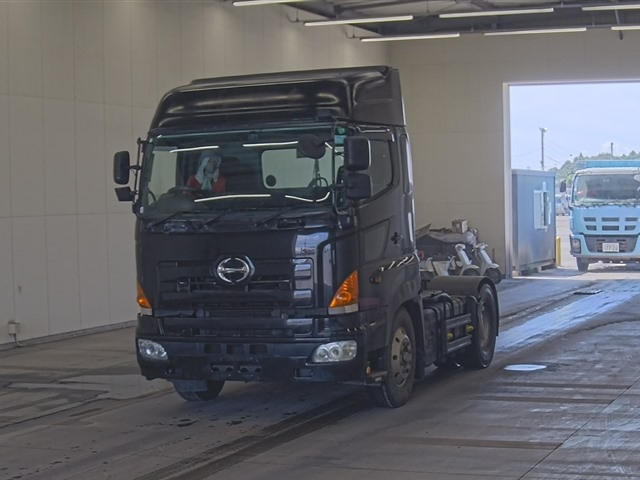 HINO PROFIA