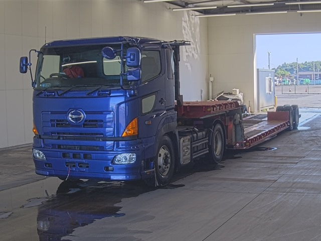 TRAILER OTHER