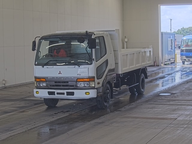 MITSUBISHI FUSO FIGHTER