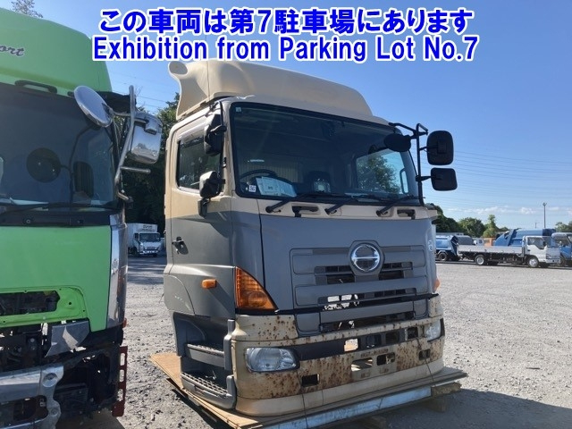 HINO OTHER