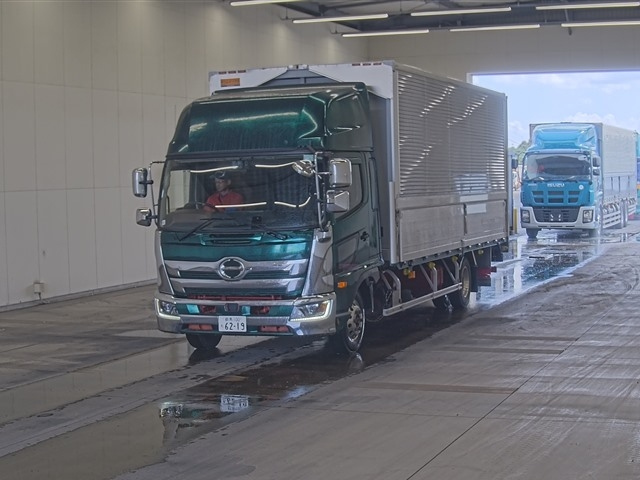 HINO RANGER