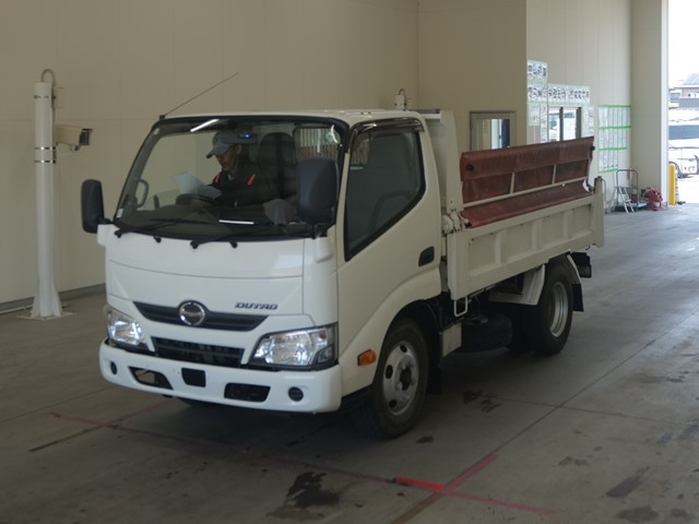 HINO DUTRO