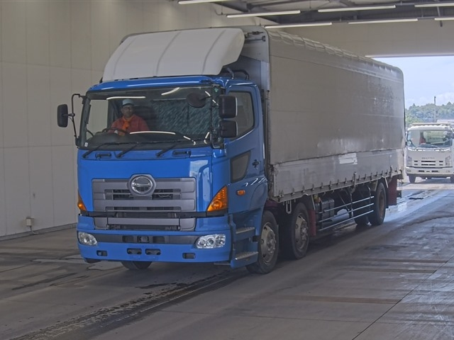 HINO PROFIA