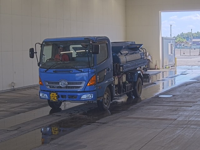 HINO RANGER