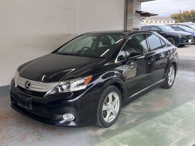 LEXUS HS