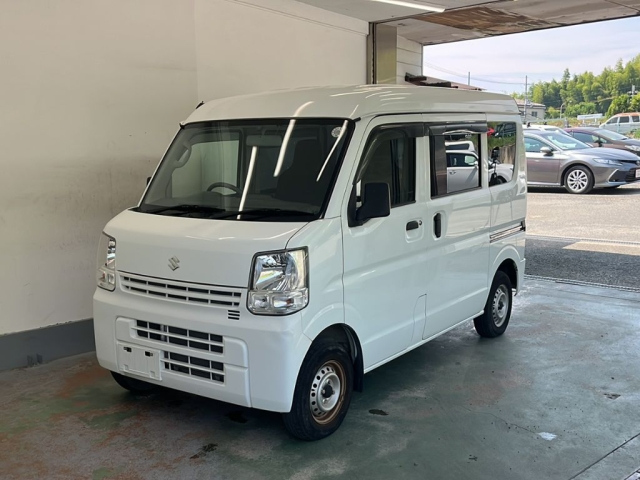 SUZUKI EVERY