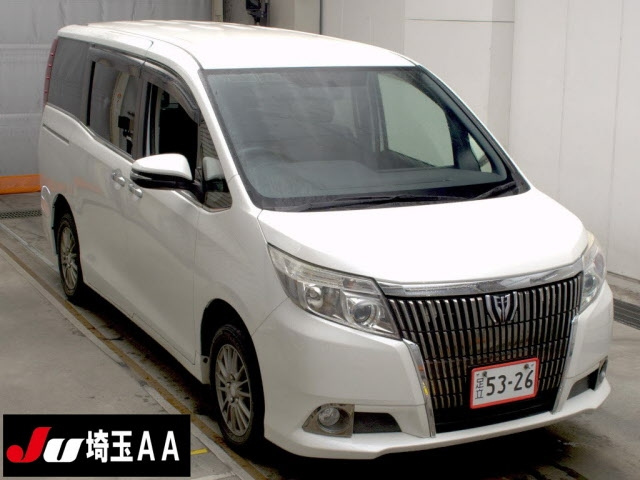 TOYOTA ESQUIRE