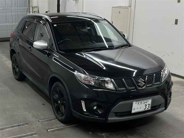 SUZUKI ESCUDO