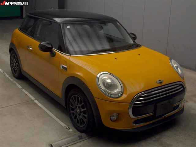 BMW MINI