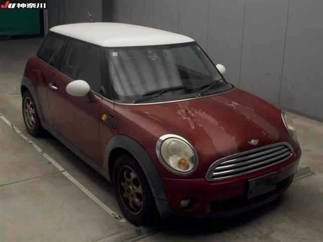 BMW MINI