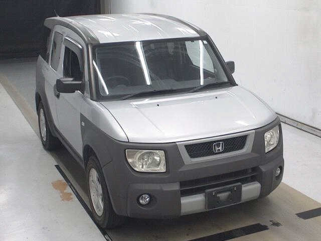 HONDA ELEMENT