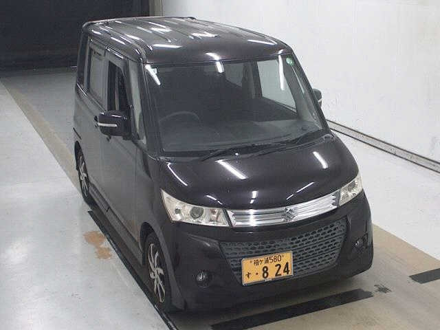 SUZUKI PALETTE