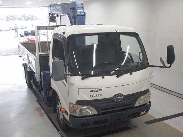 HINO DUTRO