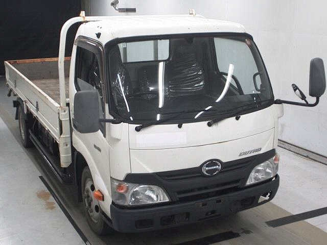HINO DUTRO
