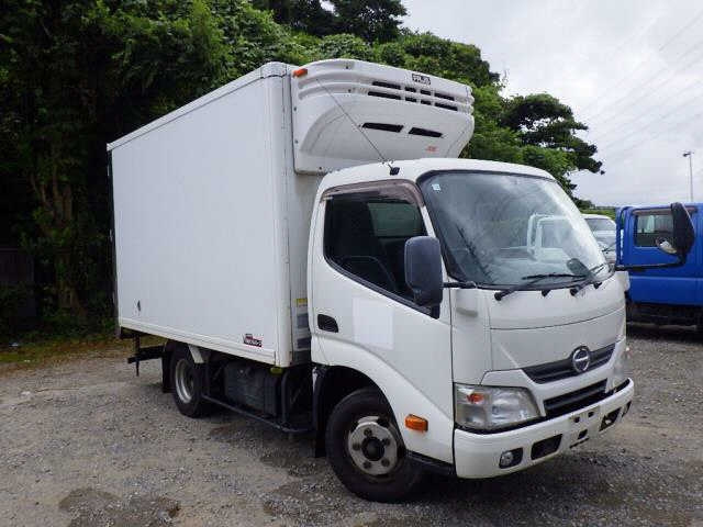 HINO DUTRO