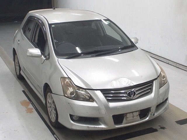 TOYOTA BLADE